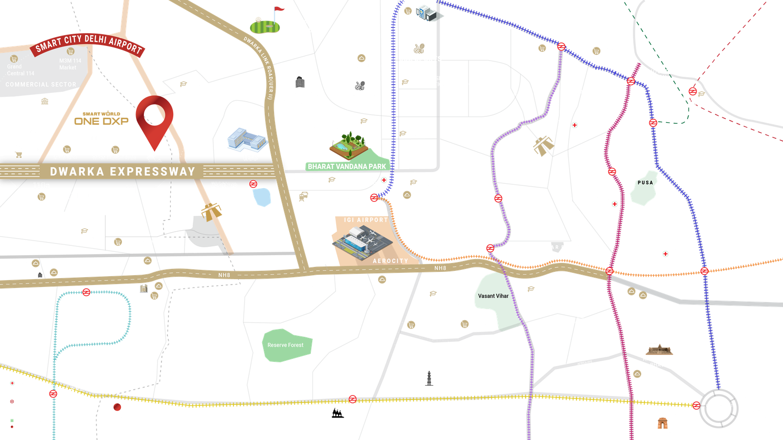Unit Layout 1