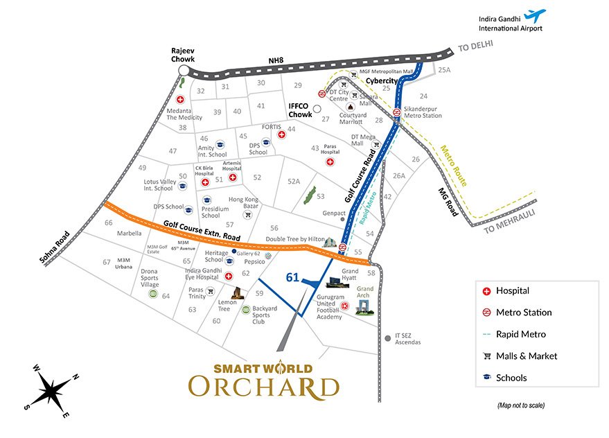 Unit Layout 1