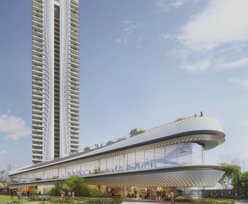 Smartworld The Edition, Sector 66 Gurugram