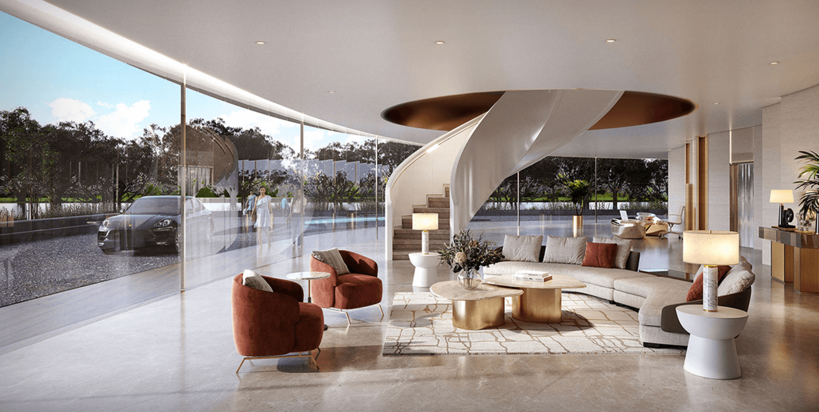 M3M Crown Sector 111 – Price, Payment Plan & Value Outlook