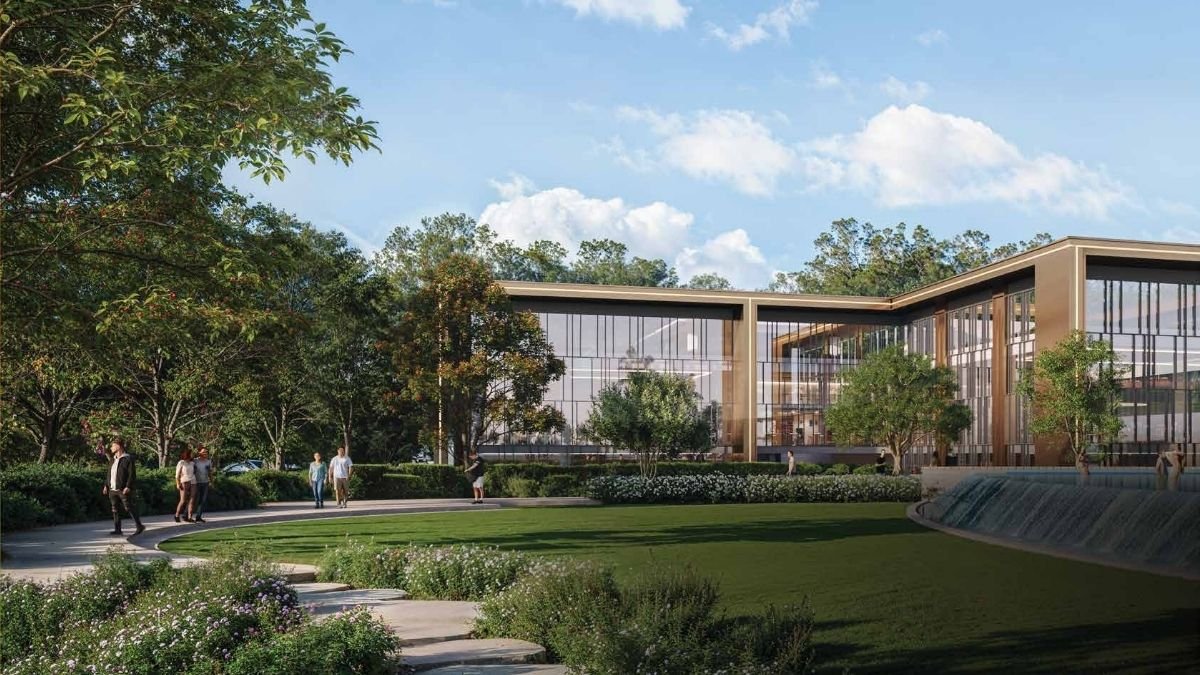 Smartworld Nature Court