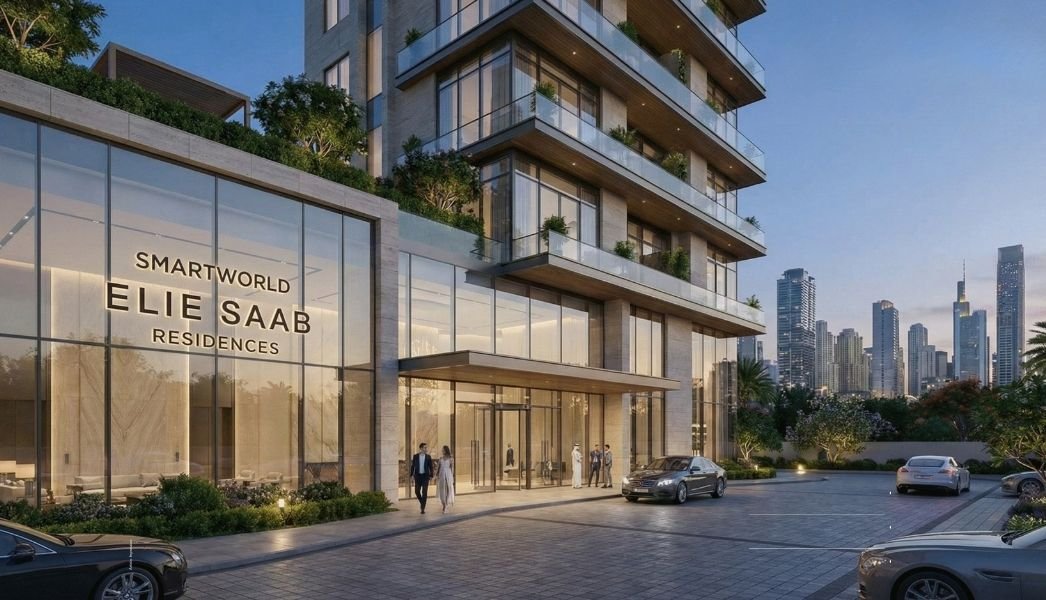 Smartworld Elie Saab 